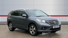 Honda CR-V 2.0 i-VTEC EX 5dr Petrol Estate